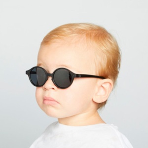 Sun Kids Black - Klasična Zaštita za Dečije Oči - Img 3