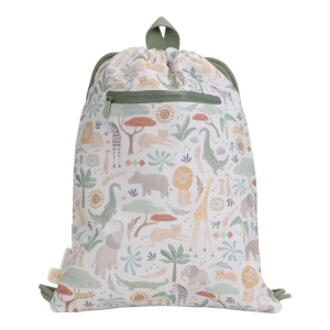 Torba za sportsku opremu – Safari Friends