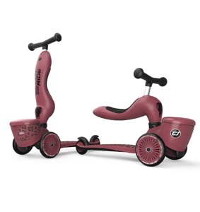 Trotinet Highwaykick 1 Lifestyle Wildcat - Img 3