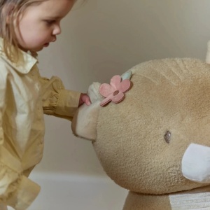 Velika plišana igračka, Lavica 60 cm - Safari Friends - Img 2