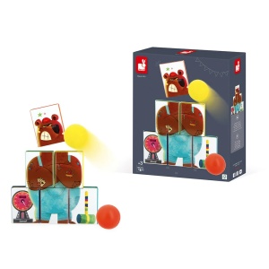 APPLEPOP Meda Limenke: 6 Metalnih, 2 Loptice - Img 4