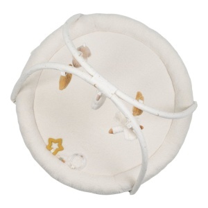 Baby Gym "Newborn Naturals": Prirodna Oaza za Otkrivanje - Img 3
