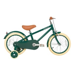Banwood Classic bicikl za decu 16" - Green - Img 6