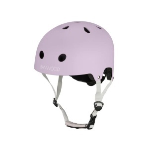 Banwood Eco Kaciga za decu - Lavender