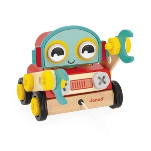 Brico’kids – Robot - Img 3