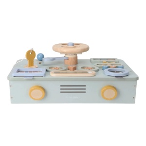 Igračka sa aktivnostima - Volan - Img 2