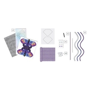 Janod Kreativni Set: Čarobni Štapić Škola Magije - Img 7