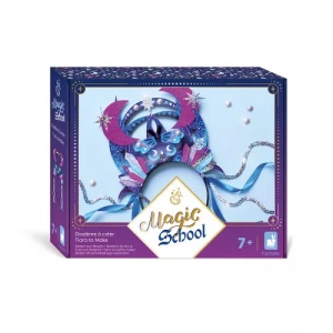 Janod Kreativni Set: Tijara Škola Magije