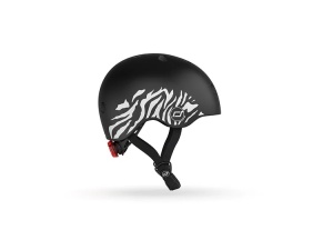 Kaciga Scoot & Ride Zebra XXS - Sigurnost sa stilom - Img 4