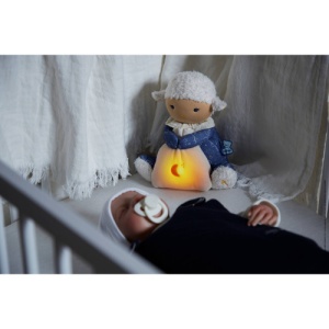 Kaloo noćna lampa – Ovčica - Img 3