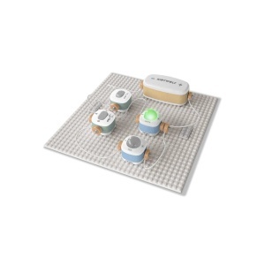 KidyWolf KIDYELEC STARTER Električni Set