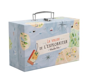 Kofer Izviđački set - Les Grands Explorateurs - Img 2