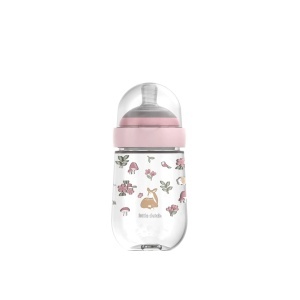 Little Dutch Flašica 240ml - Fairy Garden: Sanjajte uz svaki gutljaj!