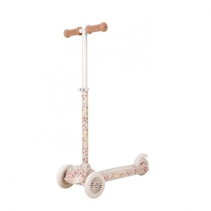 Little Dutch trotinet Safari Dreams, beli