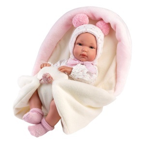 Llorens Lutka Beba Bimba 63594: Moderna lutka za igru