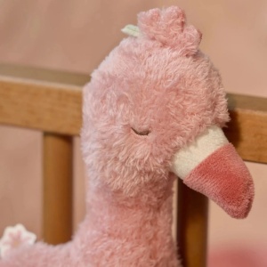 Muzička igračka Flamingo - Safari Friends - Img 2