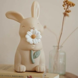 Noćna Lampa Baby Bunny - Umirujuće svetlo - Img 7