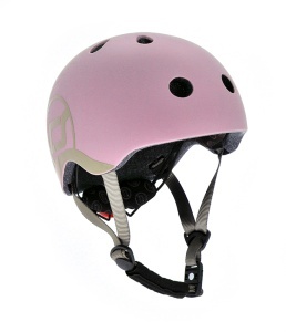 Scoot and Ride Kaciga Rose S-M LED - Img 3