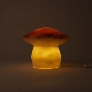 Srednja lampa – Pečurka, Terra - Img 2
