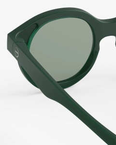 Sun Kids Plus C Bakelite Green Naočare za decu - Img 4