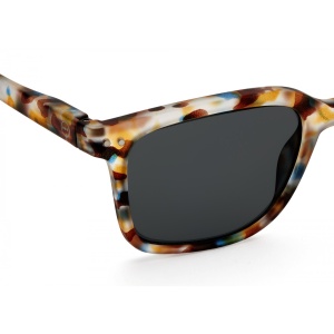 Sun L Blue Tortoise - Moderan dizajn i UV zaštita - Img 3