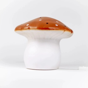 Velika lampa – Pečurka, Terra