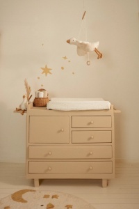 Viseća dekoracija Guska - Newborn Naturals - Img 4