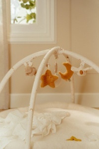 Baby Gym "Newborn Naturals": Prirodna Oaza za Otkrivanje - Img 10