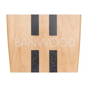 Banwood Skejtbord za decu - Navy - Img 8