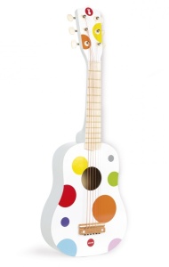 Confetti drvena gitara - Uvod u muziku za malog virtuoza - Img 4