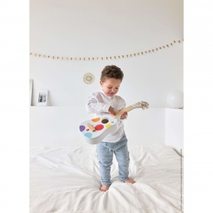 Confetti drvena gitara - Uvod u muziku za malog virtuoza - Img 5