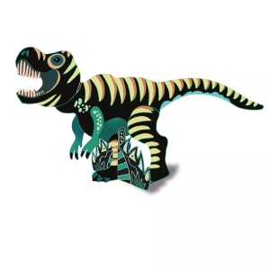 Dino Istraživač Set za mlade paleontologe - Img 4