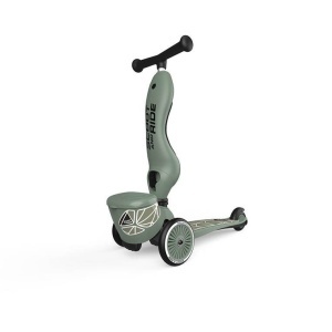 Highwaykick 1 Lifestyle - Green Line: Zabava i Bezbednost - Img 5