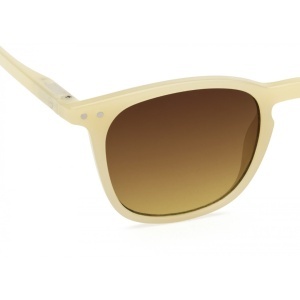 IZIPIZI #E SUN Glossy Ivory Naočare - 100% UV Zaštita - Img 5