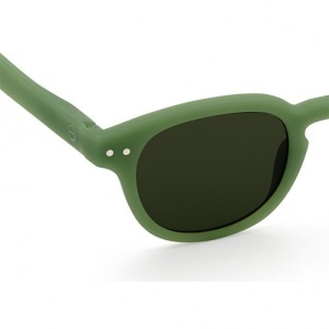 IZIPIZI SUN Ever Green Naočare - Zeleni Okvir - Img 3