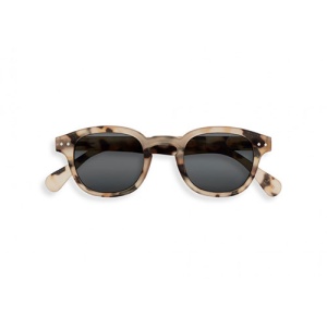 IZIPIZI SUN Light Tortoise Naočare - Svetlo Braon Okvir
