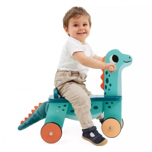 Janod Dino guralica za decu - Img 2