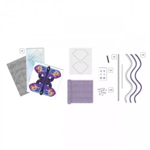 Janod Kreativni Set: Čarobni Štapić Škola Magije - Img 3