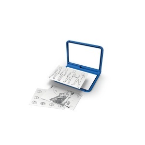 KidyWolf K-DRAW PRO Tablet za crtanje - Manga - Img 8