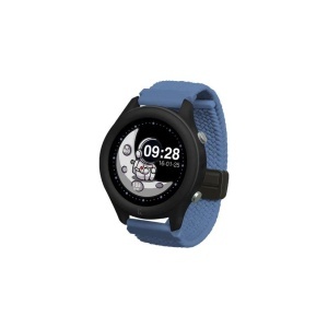 KidyWolf K-WATCH Interaktivni Pametni Sat - Plavi