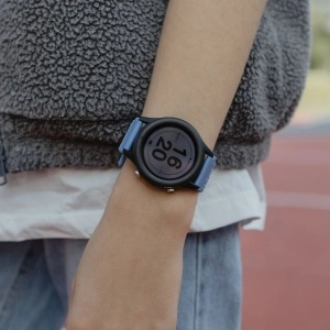 KidyWolf K-WATCH Interaktivni Pametni Sat - Plavi - Img 8