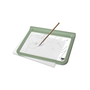 KidyWolf KIDYDRAW PRO LCD Tablet za crtanje i učenje