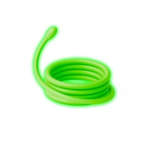 KidyWolf KIDYNEON – Kreativni neon set za decu, Dinosauri - Img 4