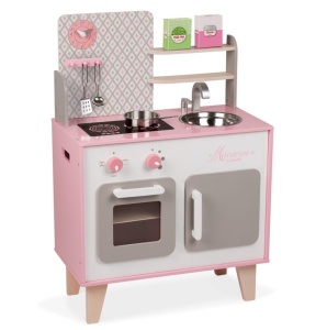 Kuhinja Macaron Maxi Cooker - Mali Gurman