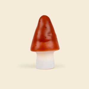 Mala lampa – Pečurka