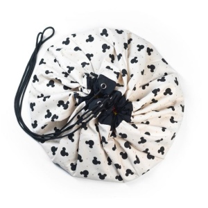 Play&go vreća za igračke "Mickey Black" - Img 2