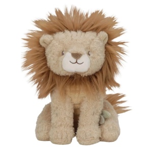 Plišana igračka Lav, 17 cm – Safari Friends