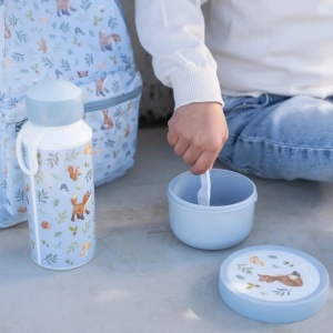 Pop up boca za piće - Forest Friends, 400ml - Img 3