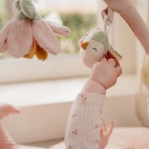 Prostirka za Igru "Fairy Garden": Čarobna Avantura za Vašu Bebu - Img 8