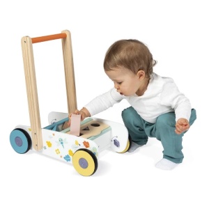 PURE – Hodalica za bebe - Img 3